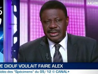 Zap Info : l'OM n'a pas gagné grand chose...