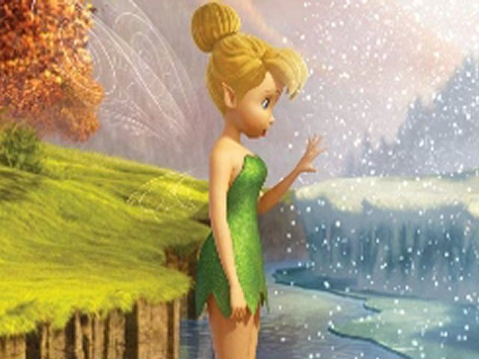 Tinker Bell Secret of the Wings  online watch www.hdmoviespool.com
