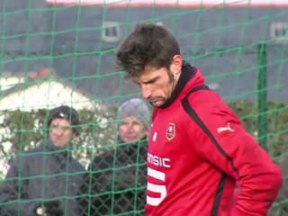 Rouge et Noir : L'avant match côté SB29