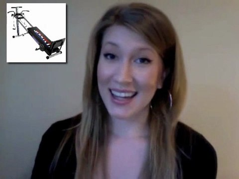 Bayou Fitness Total Trainer 4000-XL Review REAL Bayou Fitness Total Trainer 4000-XL Review