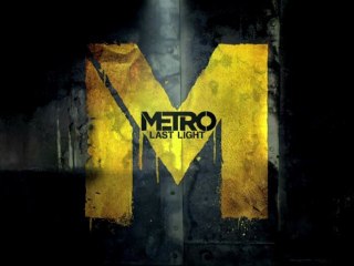 Metro Last Light - Le Commandant [FR]