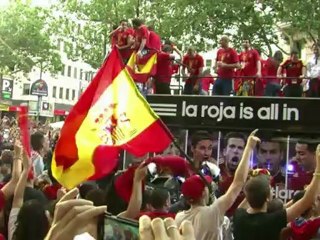 AFP looks back on Euro 2012