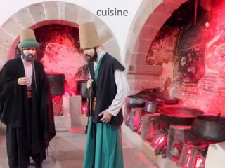 musée d'art islamique-konya