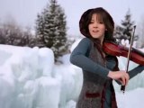 Dubstep Violin- Lindsey Stirling- Crystallize