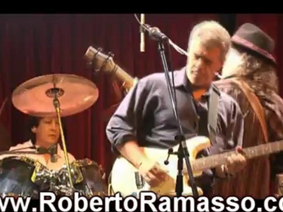 DissiBand - Corazon Espinado (cover de Santana y Mana) Show para Eventos