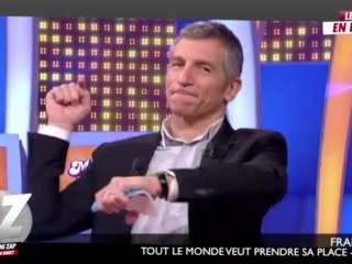 Gangnam style: la grande récup' du Paf