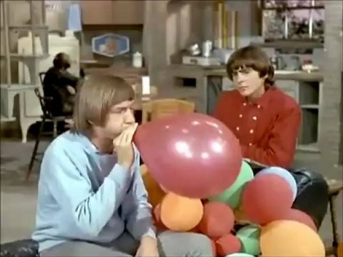 Tribute video for Davy Jones and The Monkees