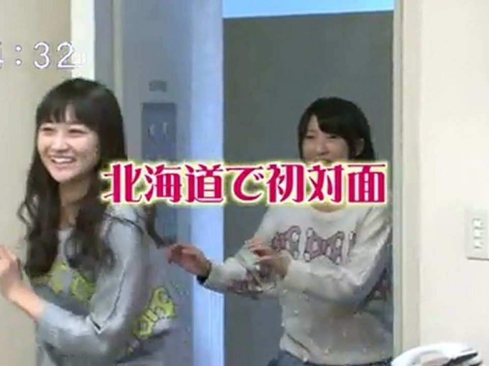 20121205 ayaka_wada,kanon_fukuda