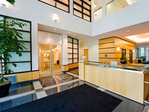 Herndon VA office space - Executive suites Coppermine Rd