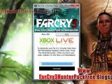 Far Cry 3 Hunter Pack DLC Leaked - Tutorial