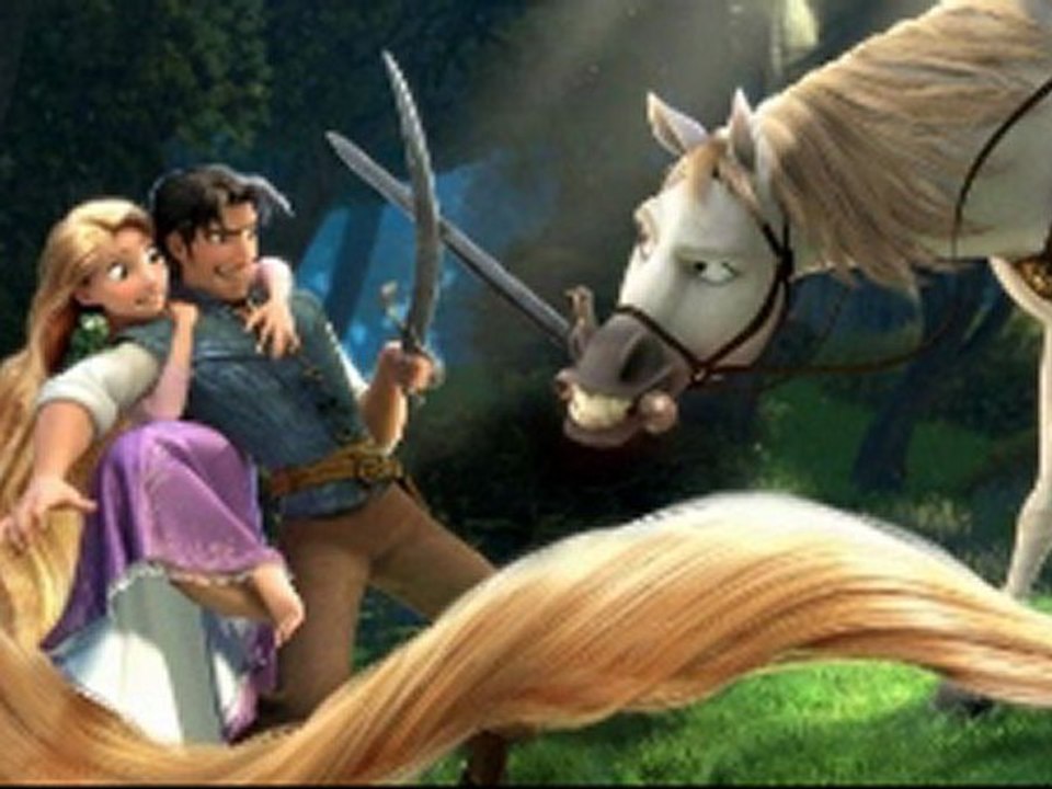 Tangled Ever After 3D (2012) online watch www.hdmoviespool.com