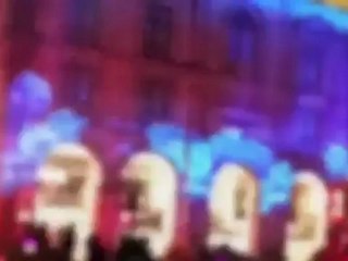 Les Lumières de Laval  2012