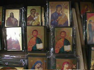 Montligeon Librairie: Visite Guidée du Sanctuaire 📚