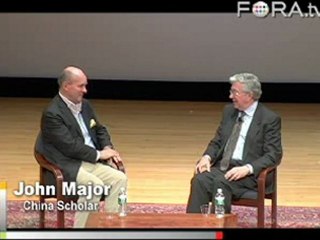 Simon Winchester on Lu Gwei-Djen, Needham's Assistant