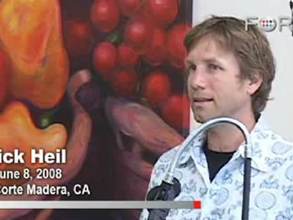 Nick Heil Cautions Against Mercenary Everest Guides