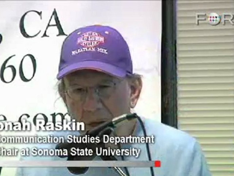 Jonah Raskin Finds Jekyll and Hyde in Jack London