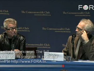 Daniel Libeskind Rediscovers Sustainability