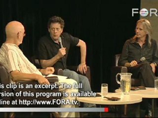 Philip Glass Loses Money With Einstein on the Beach