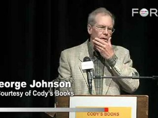 George Johnson on Lavoisier's Discovery of Oxygen