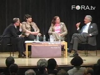 Peter G. Peterson on Passionate Philanthropy