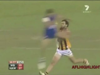 Australian Football League Highlights