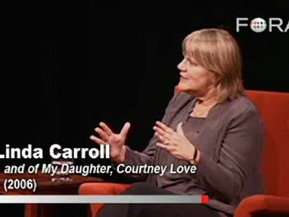 Linda Carroll on Contacting Paula Fox