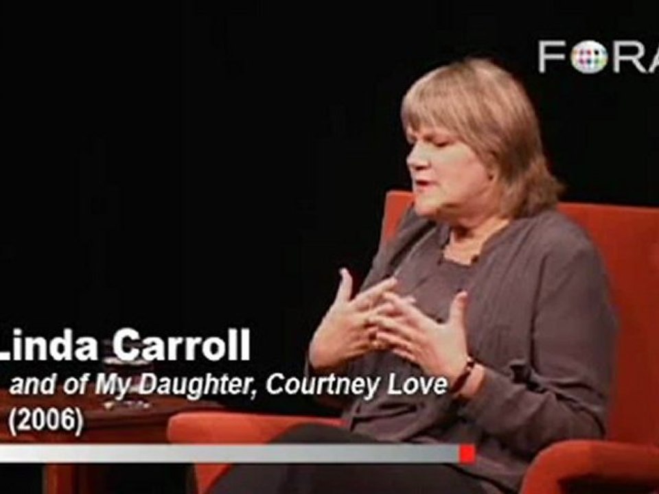 Linda Carroll on the Catalyst to Search for Her Mother