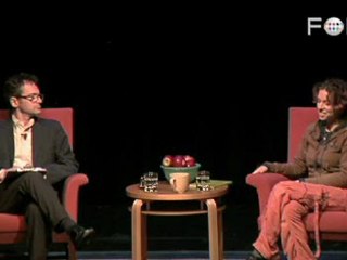 Ani DiFranco on Illegal File Sharing