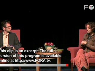 Ani DiFranco on Patriarchy