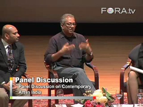 Atul Dodiya on His Influences and the Art World