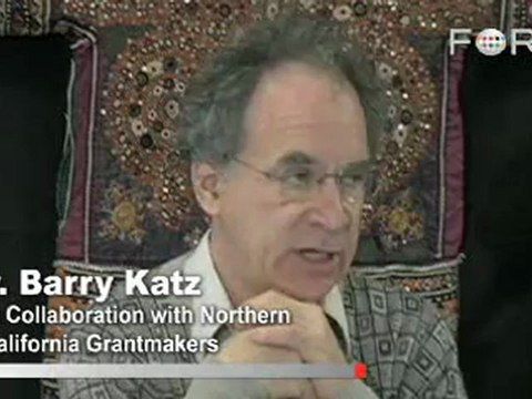 Dr. Barry Katz on Design Education