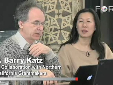 Dr. Barry Katz on How Design Influences Society