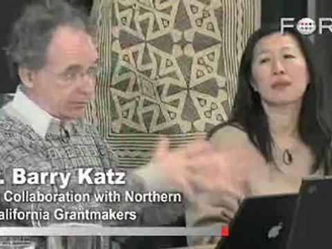 Dr. Barry Katz on Silicon Valley's Uniqueness