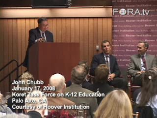 The Political Challenge of No Child Left Behind