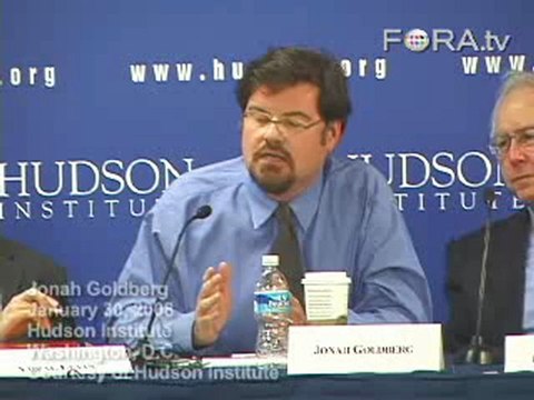 The Liberal Traits of Fascism