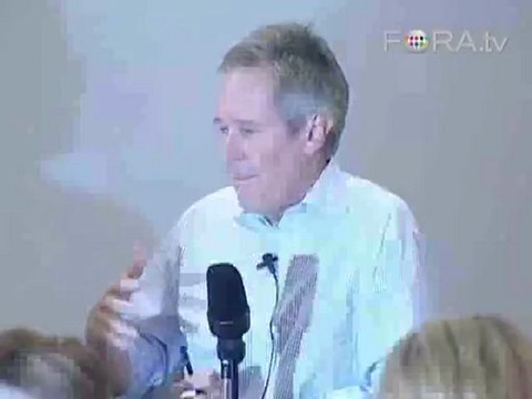 China's Looming Environmental Crisis