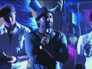 ABCD a complete entertainer