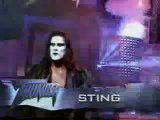 (04.24.1998) WCW Thunder Pt. 12 - Big Poppa Pump Scott Steiner vs. Sting Pt. 1