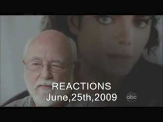 LES 5 TRAGIQUES MOMENTS DE MICHAEL JACKSON