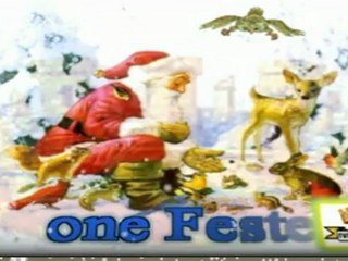 BUONE FESTE