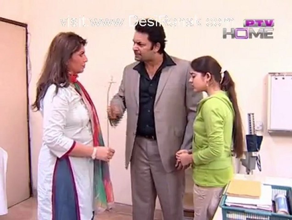 Kitnay Door Kitnay Pass - Episode  - 29th November 2012 part 1