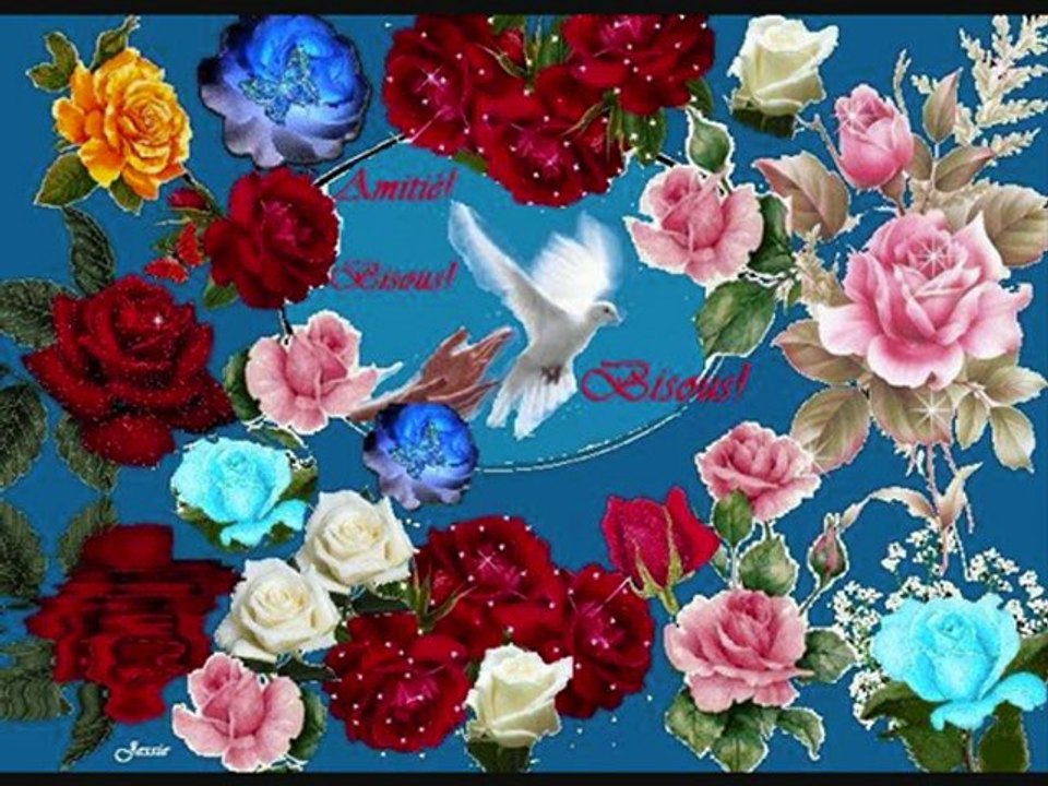 Amour Country par Jessie JW