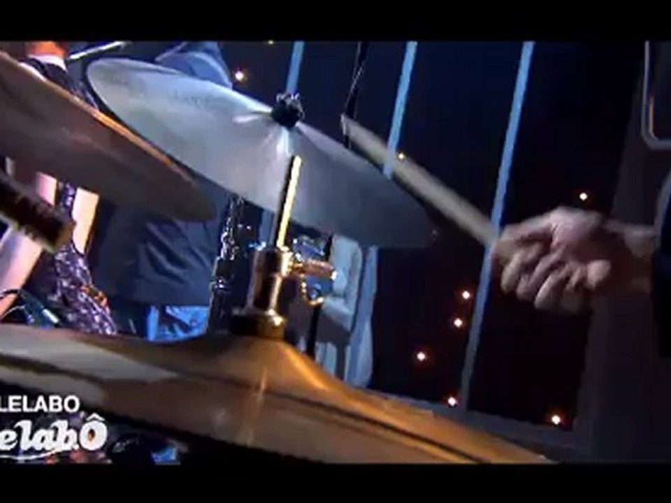 Le lab.Ô : le live