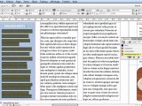 Adobe InDesign CS6 : Puces et numérotation