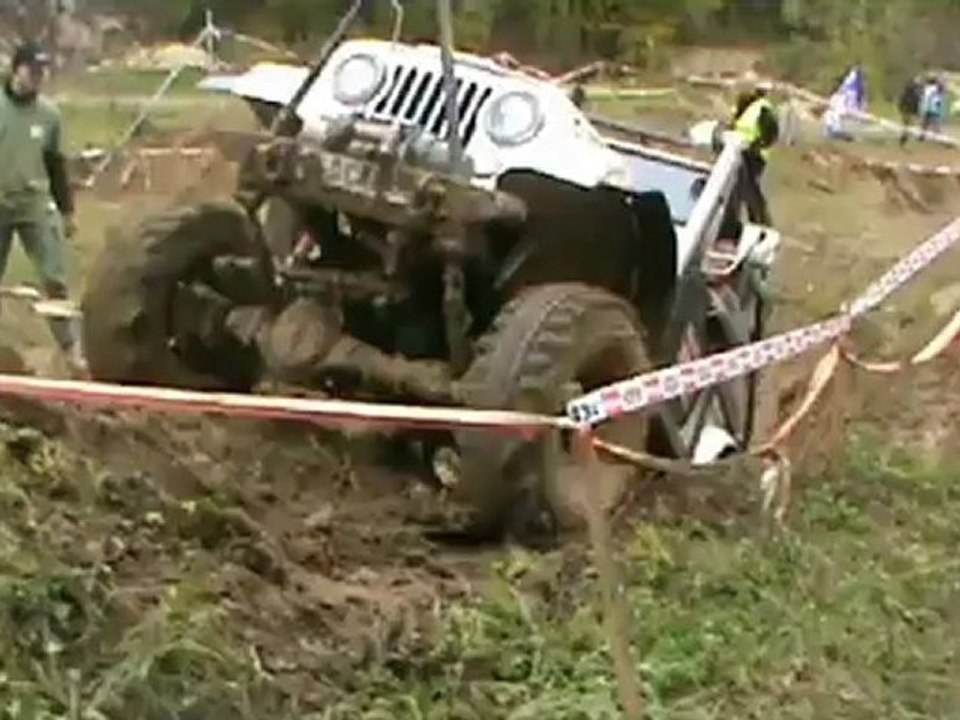jeep v6