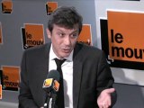 David Assouline invité de la République du Mouv