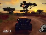 WRC 3 - Trailer DLC Safari Classic