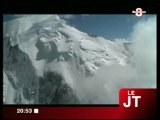 Risques d’avalanche sur les massifs des Alpes du Nord