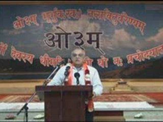 Threats to INDIAN Civilization -- by Rajiv Malhotra--pt-1