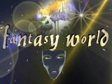 fantasy world ! painting / 3d animation by tony danis Greece!